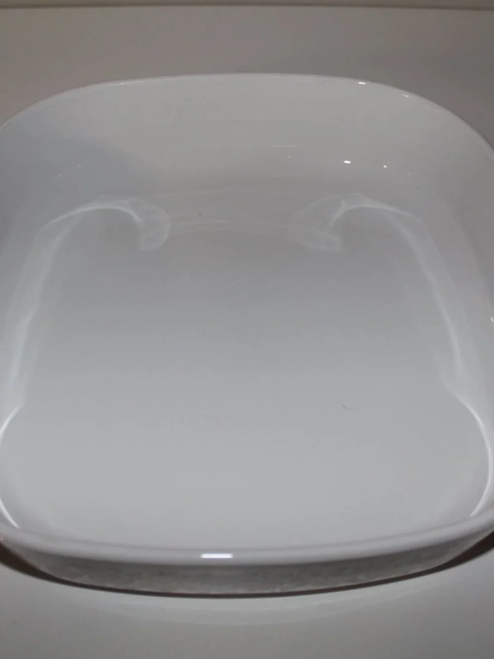 Corning Ware Spice of Life Le Romarin Dome Lid Casserole Dish A-10-B 9 3/4 X 2